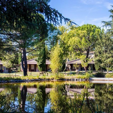 Hotel Du Cros D'Auzon Saint-Maurice-d'Ardeche Ngoại thất bức ảnh