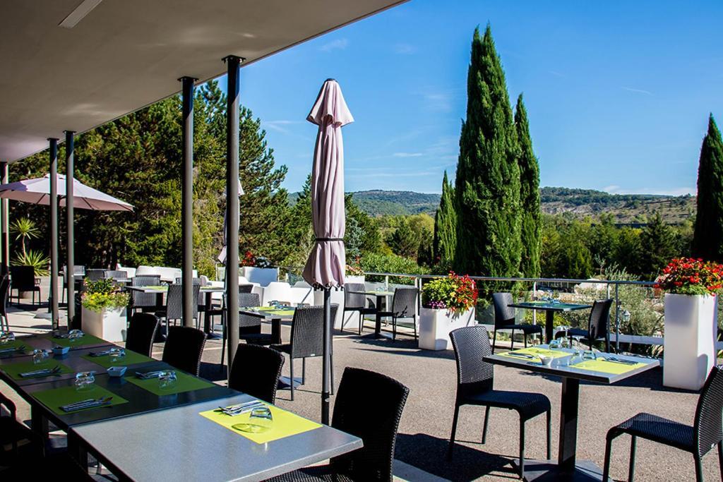 Hotel Du Cros D'Auzon Saint-Maurice-d'Ardeche Ngoại thất bức ảnh