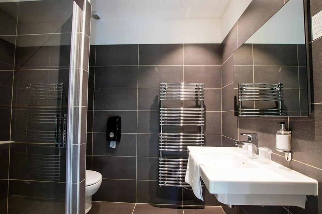 Hotel Du Cros D'Auzon Saint-Maurice-d'Ardeche Ngoại thất bức ảnh