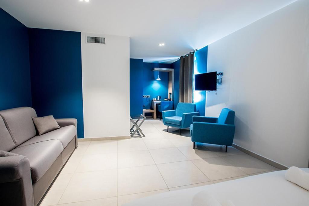 Hotel Du Cros D'Auzon Saint-Maurice-d'Ardeche Ngoại thất bức ảnh