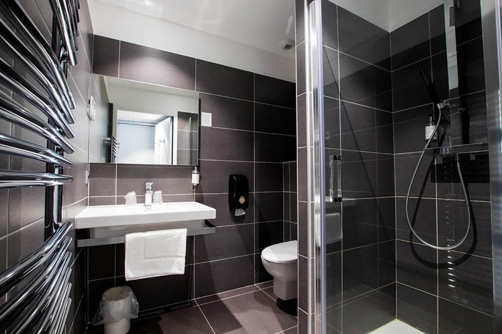 Hotel Du Cros D'Auzon Saint-Maurice-d'Ardeche Ngoại thất bức ảnh