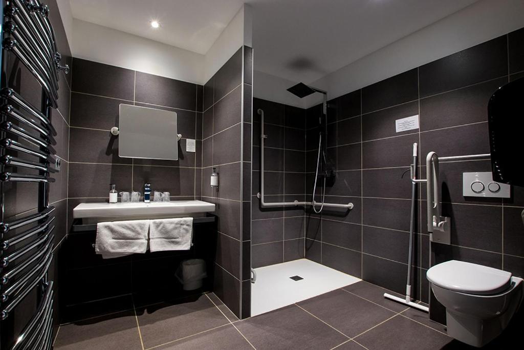 Hotel Du Cros D'Auzon Saint-Maurice-d'Ardeche Ngoại thất bức ảnh