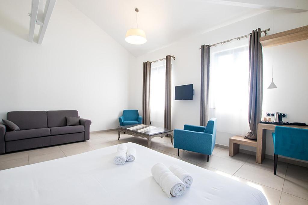 Hotel Du Cros D'Auzon Saint-Maurice-d'Ardeche Ngoại thất bức ảnh