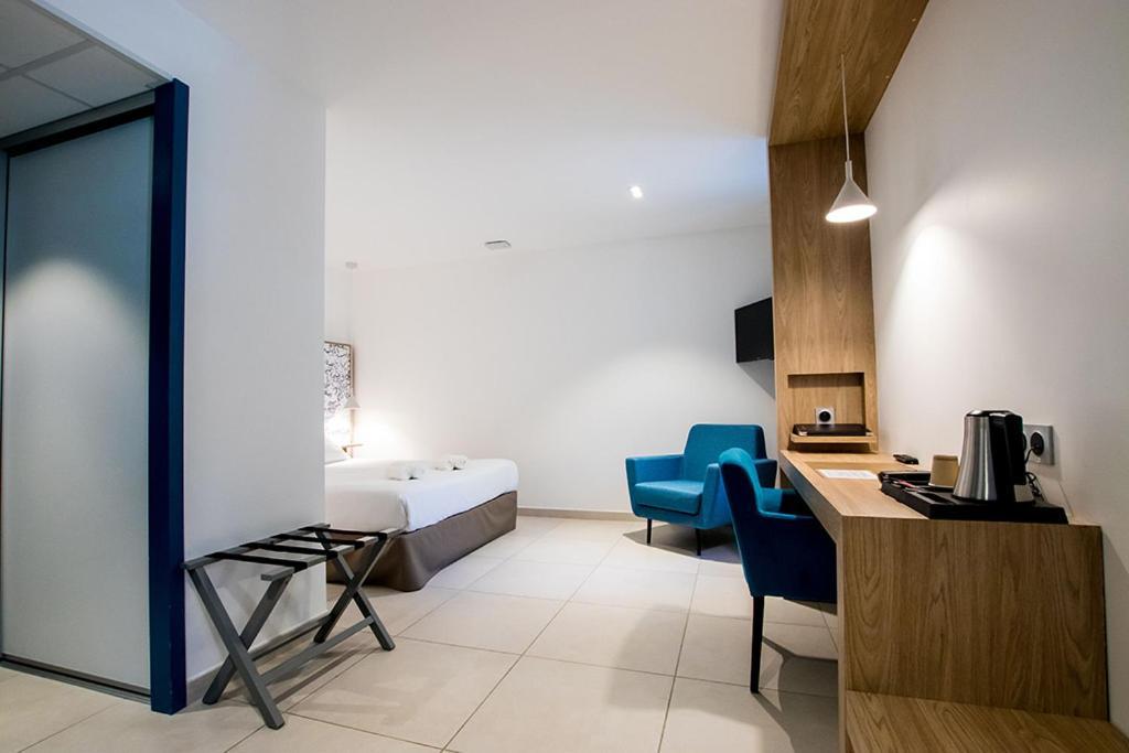Hotel Du Cros D'Auzon Saint-Maurice-d'Ardeche Ngoại thất bức ảnh