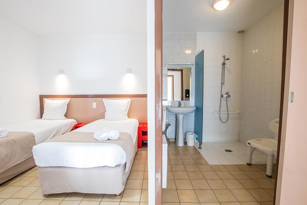 Hotel Du Cros D'Auzon Saint-Maurice-d'Ardeche Ngoại thất bức ảnh