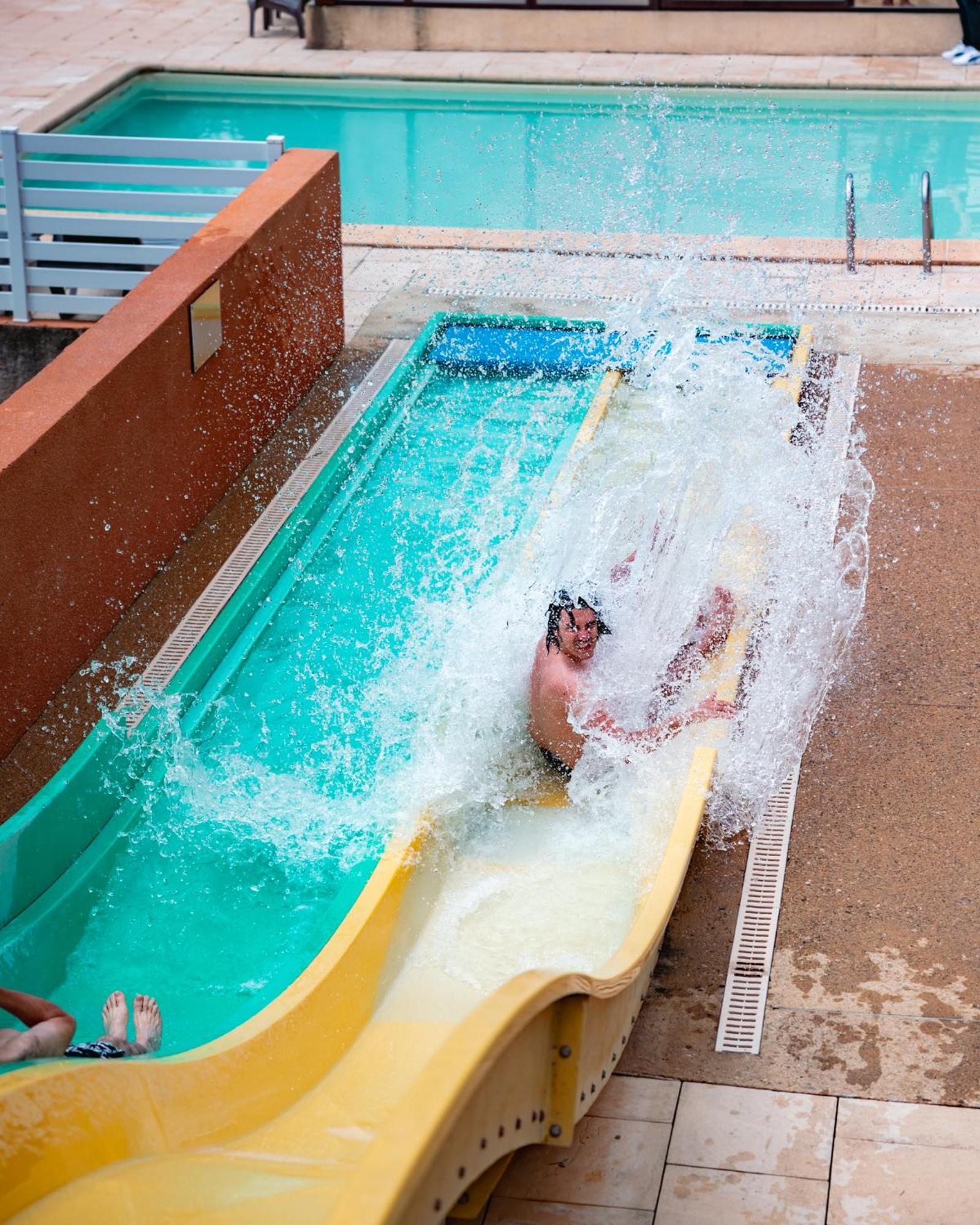 Hotel Du Cros D'Auzon Saint-Maurice-d'Ardeche Ngoại thất bức ảnh