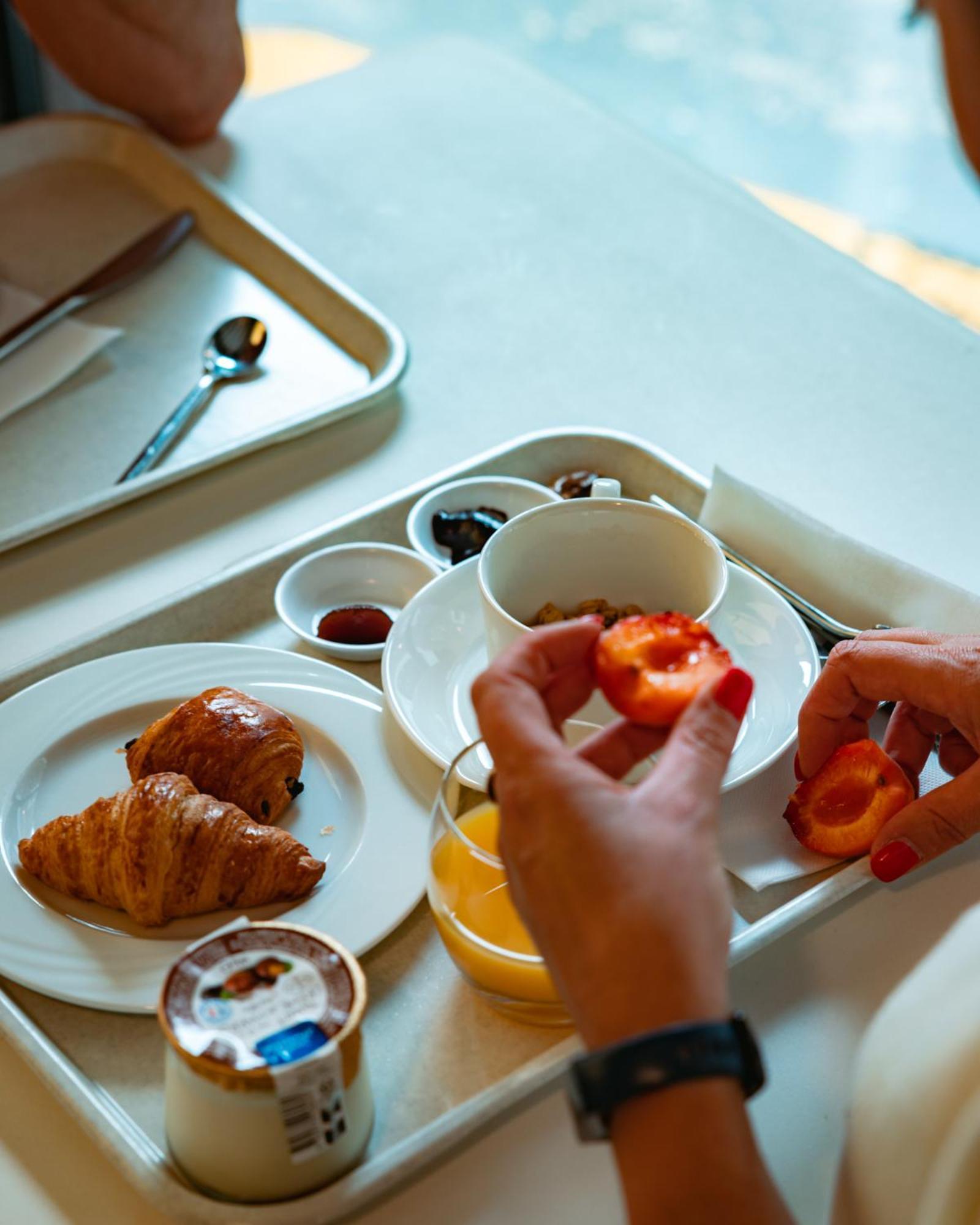 Hotel Du Cros D'Auzon Saint-Maurice-d'Ardeche Ngoại thất bức ảnh