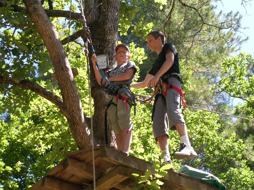 Hotel Du Cros D'Auzon Saint-Maurice-d'Ardeche Ngoại thất bức ảnh